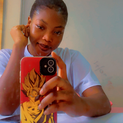 Francisca A. profile photo