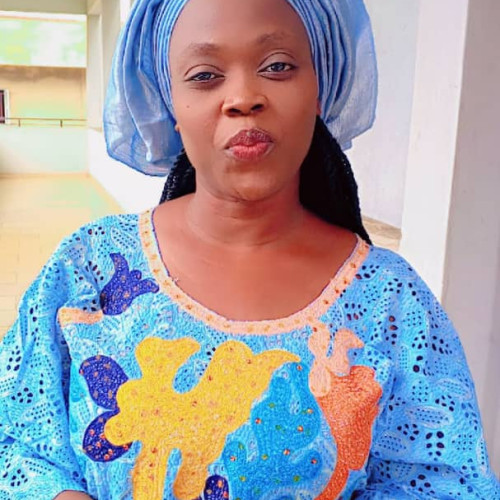 Bolaji O.