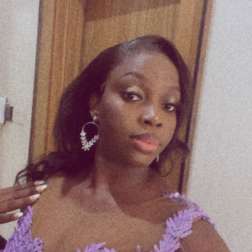 Chiamaka E.