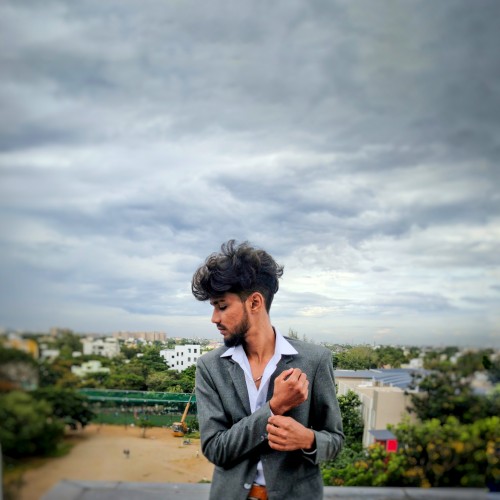 Arshad M.