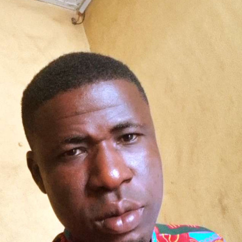 AYODEJI O. profile photo