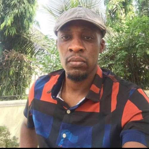 Kenechukwu  C. profile photo