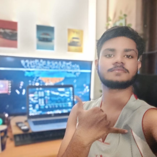 Jayavihan S. profile photo