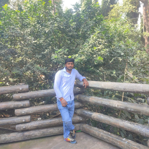 Shivam Y. profile photo