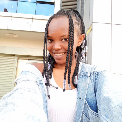 Mercy C. profile photo