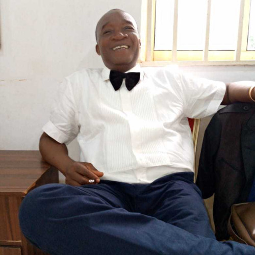 Agboade A.