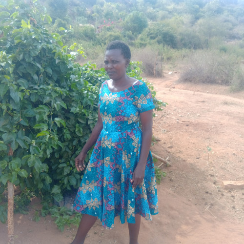 Ngina L. profile photo