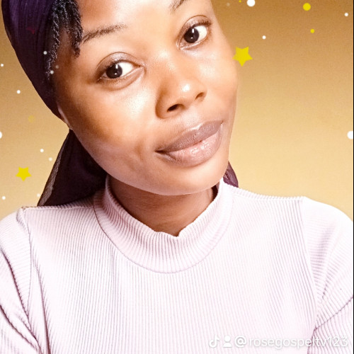 Rose R. profile photo
