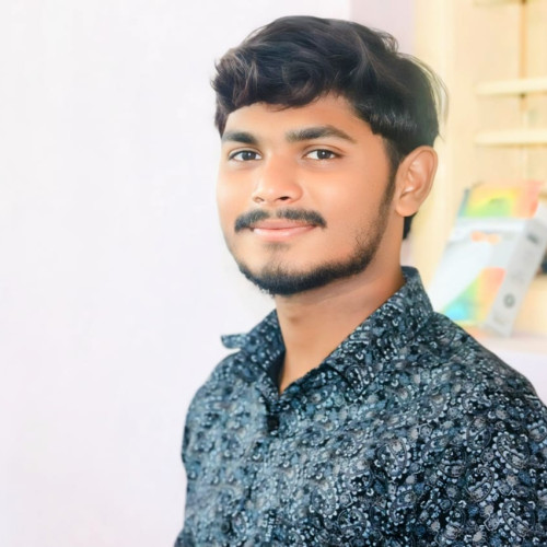 Rajkumar K.