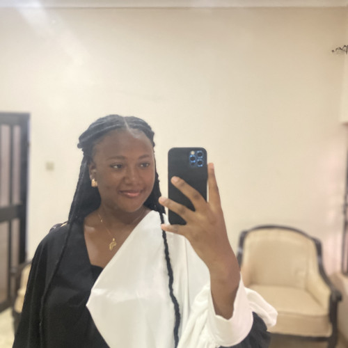 Bright S. profile photo
