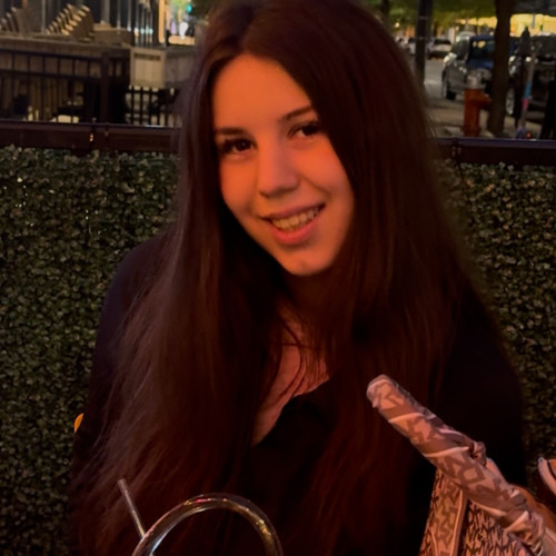 Marija J. profile photo