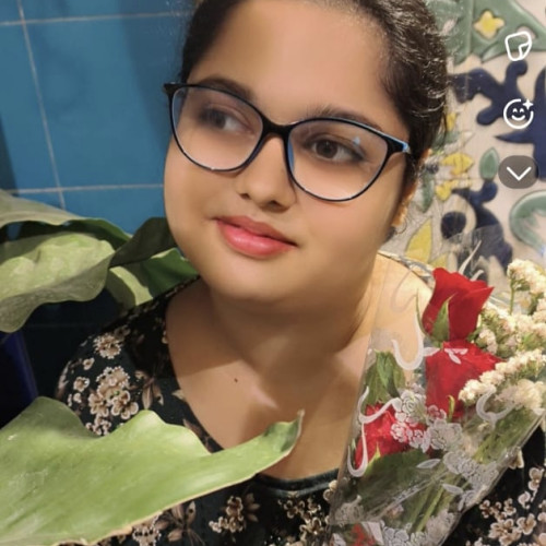 Kathapriya G. profile photo