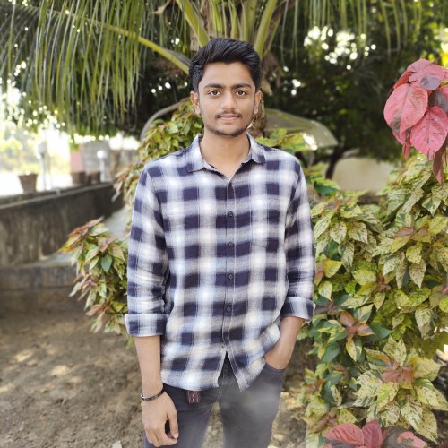 Akhil  P.