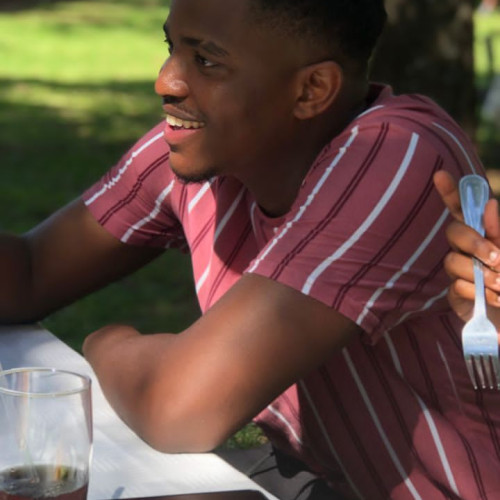 Taonaishe  M. profile photo