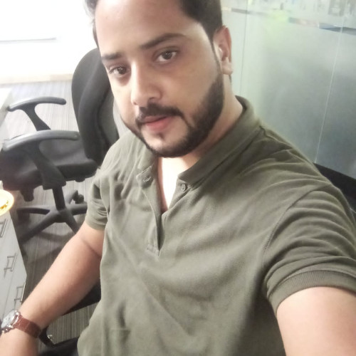 Muhammad K. profile photo