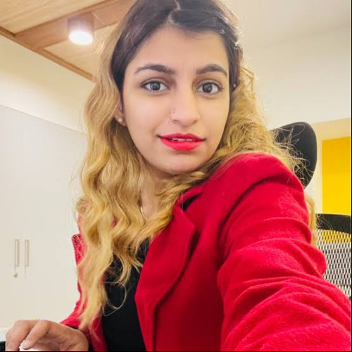 Natasha  S. profile photo