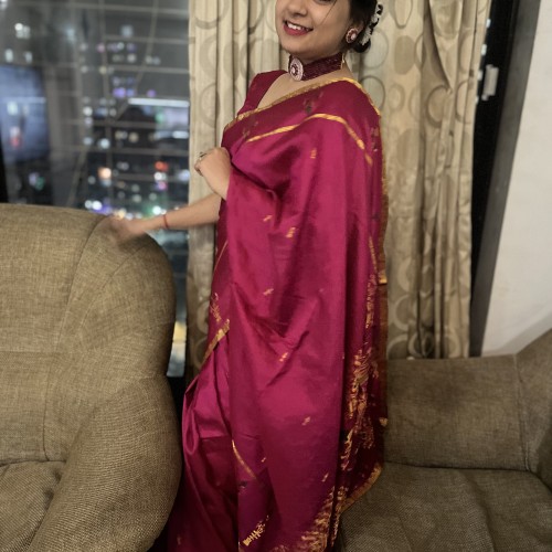 Jaya B.