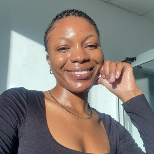 Smiley  M. profile photo