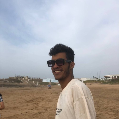 Oussama  M. profile photo