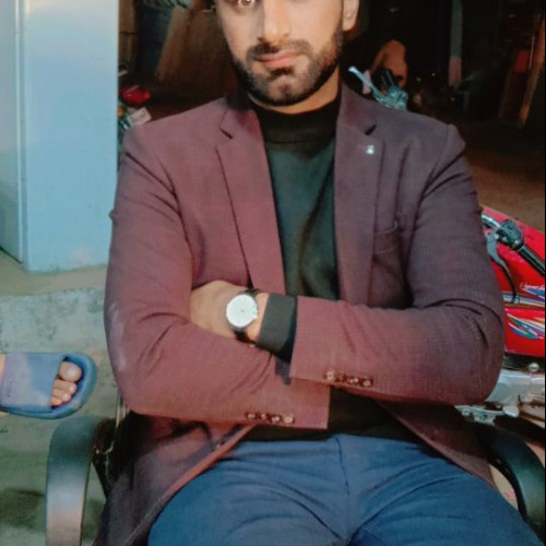 izhar h. profile photo