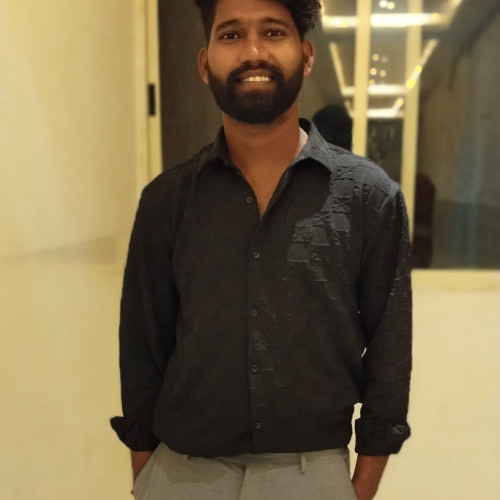 Harish R. profile photo