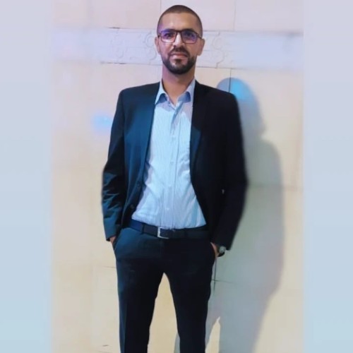 Amine E. profile photo
