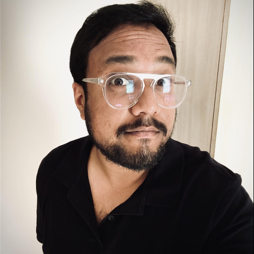 Gourav K. profile photo