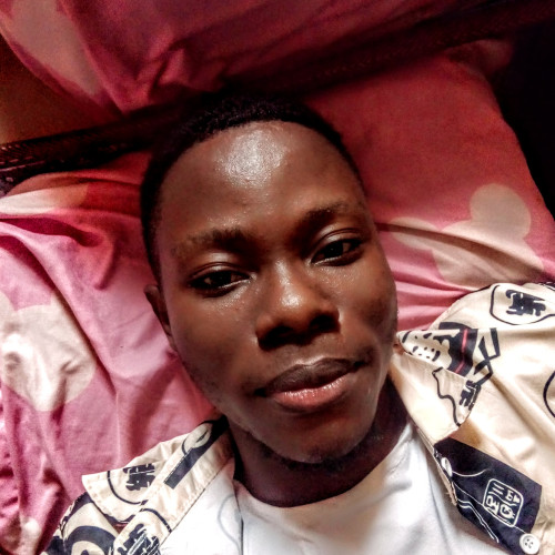 Utibe I. profile photo
