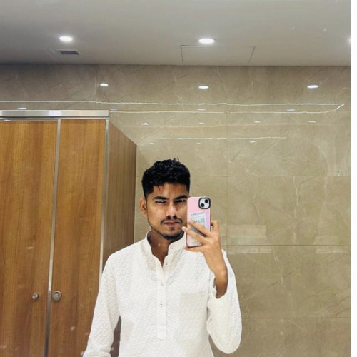 Arbaaz K. profile photo