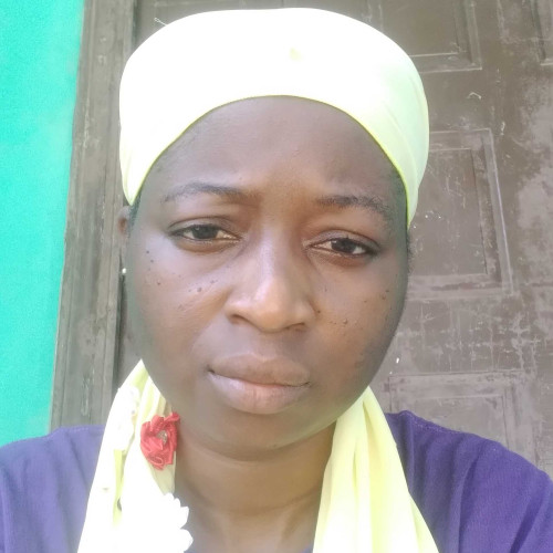 latifa A. profile photo
