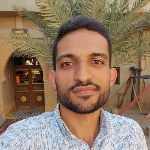 OUSSAMA H. profile photo