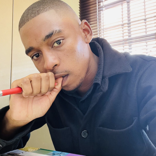 Bongani N. profile photo
