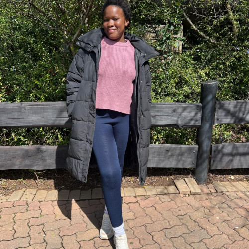 Sontaga M. profile photo