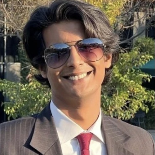 Mohammad M.