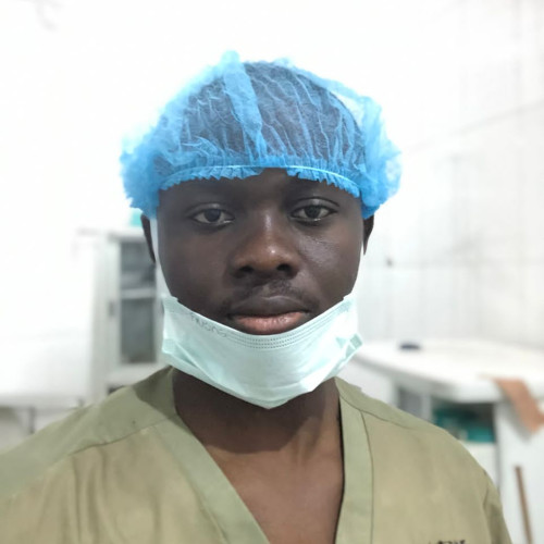 Chukwuemeka O. profile photo