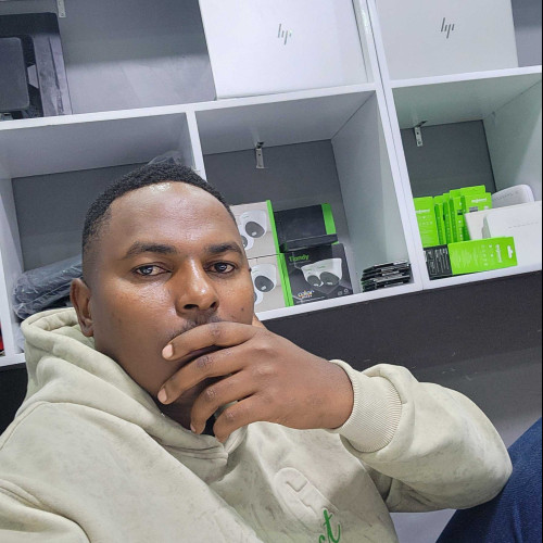 Moses K. profile photo