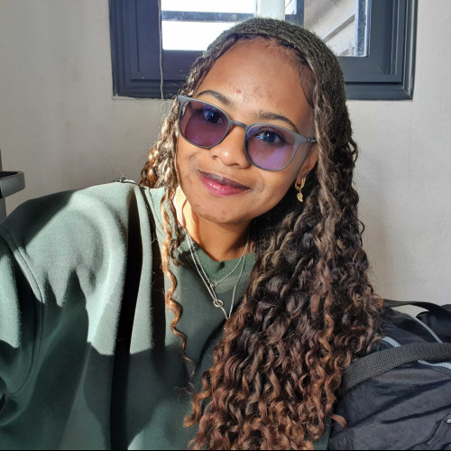 RANDRIAMA H. profile photo