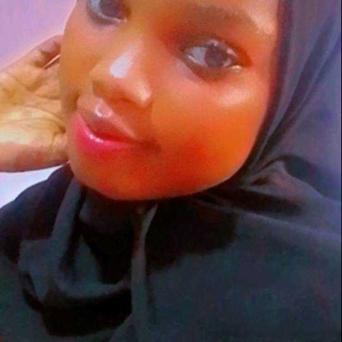 Hismah O.