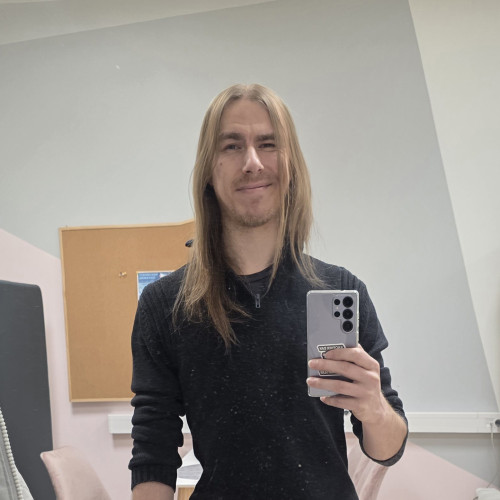 Roman T. profile photo