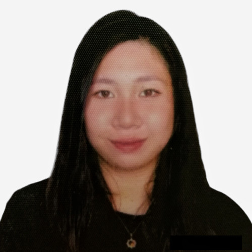 Harvey Joy D. profile photo