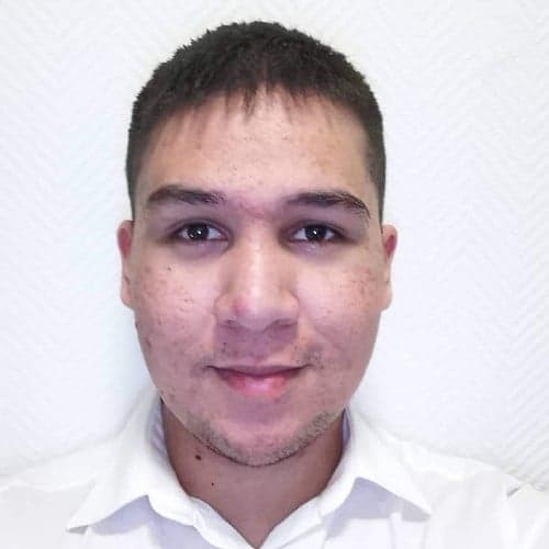MarioBen S.