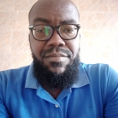 Achille Stephane A. profile photo
