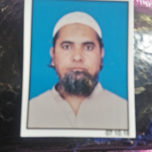Imran Bashir  B.