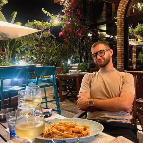 Youssef B. profile photo