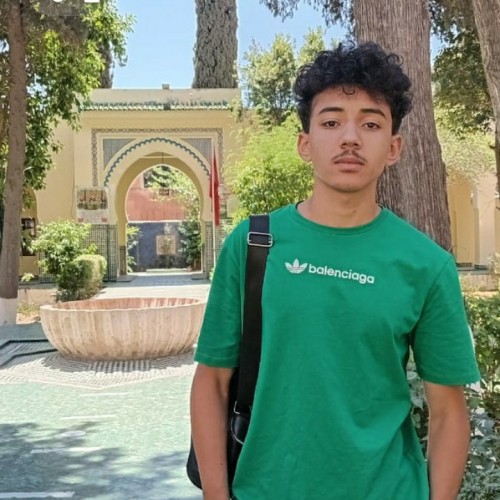 Soufian Y.