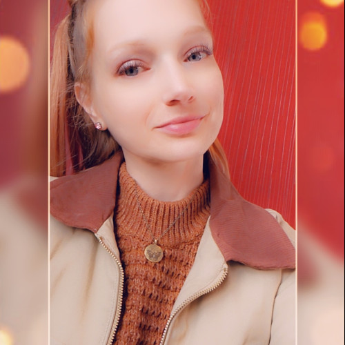 Ashley S. profile photo