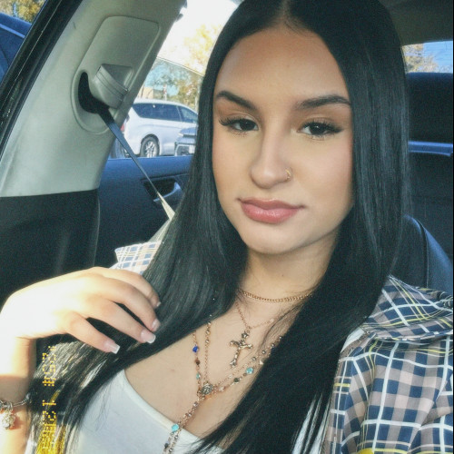 Mya R. profile photo