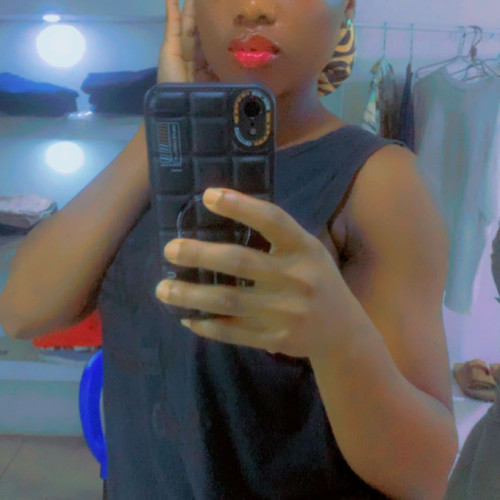 Precious M.