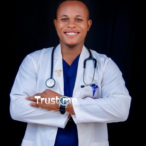 Chukwuma David  E.