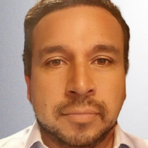 Jefferson R. profile photo
